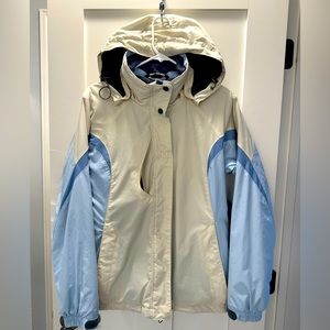 Helly Hansen Ski Jacket